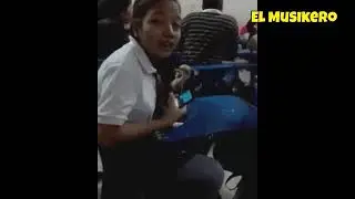 Ecuatorianos hasta las huevas de musikero