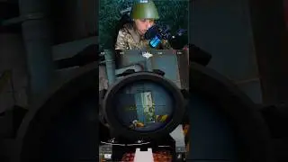 Догонялки по бункеру Arena Breakout 