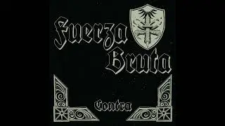 Fuerza Bruta 
