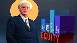 What Billionaire Peter Lynch Looks For In A Stock Before Buying