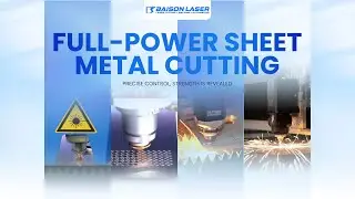 Baison Laser -🌟Unbelievable!