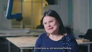 Minun Ruotsinsalmeni: häivähdys loistoa papin asussa
