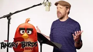 'The Angry Birds Movie 2' Behind the Voices