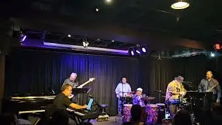 Frank Valdes at the NASH, partial set (35 Minutes) 10-21-23