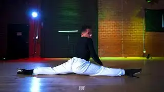 I Like - Jeremih Ft. Ludacris | Roro_Kamion Heels Class