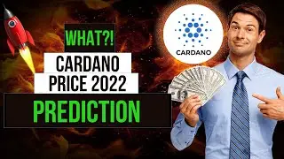 Cardano Price Prediction – Will ADA Price Hit $10 in 2022