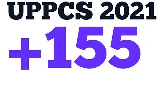 UPPCS 2021 Big News