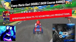 Reacting to 