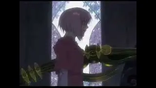 Wolf's Rain AMV - Вместе