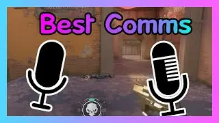 Best Comms I've ever had | Valorant