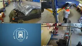 Группа 301 МРА