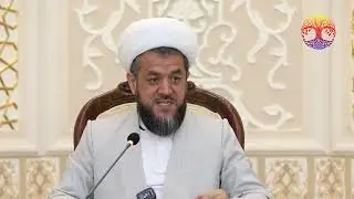 Чап қўлда овқат ейиш ҳақида | Chap qo'lda ovqat yeyish haqida
