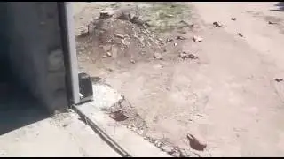 Motor RCG Fast