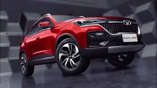 Ultra-high performance, strong power, leading the future with intelligence.