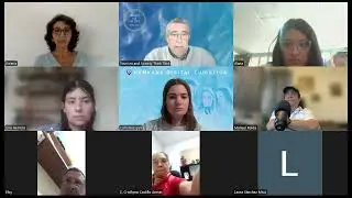 Programa Formación y Prácticas 3 semana