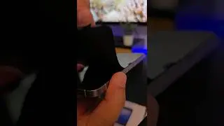 Unboxing my new Samsung Galaxy Flip 6