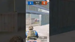 Crazy short with m24 💀🔥|#bgmi #mortal #pubgmobile #battleroyalegame #gaming #mobilegame #pubg