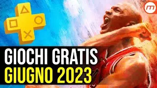 PlayStation Plus: Giochi 