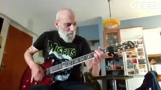 Morning Glory cover