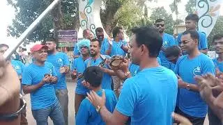 জনপ্রিয় একটি গান (মনপাখি) তেতুলিয়া।