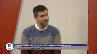 PROGRAMA DOMINIO PÚBLICO TV (14.06.2023)