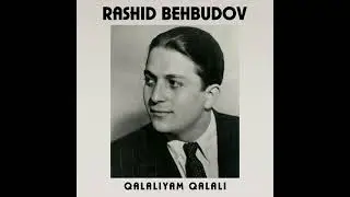Rashid Behbudov - İntizar
