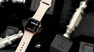 Apple Watch series 3 Giveaway