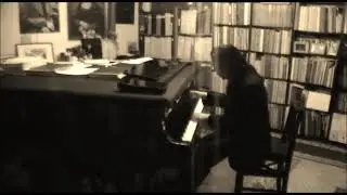 Vasilyev: Melody Study (Мелодия Этюд) (Nikolaev Vol. 1 Nº 67) (Angel Recas, piano 25-5-2021)