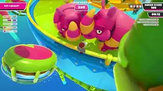 Rhino Glitch
