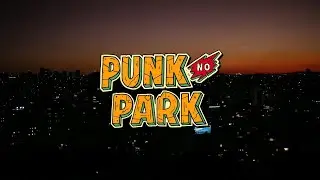 PUNK NO PARK FEST  |  OFICIAL AFTERMOVIE | Expurgo, Garage fuzz, Mukeka di Rato, Payback, Lost hope.