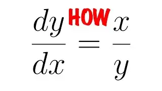 Solving Differential Equation with Separation
