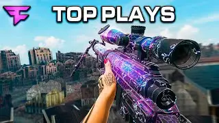 This TRICKSHOT will NEVER be hit again.. (BEST Call of Duty Plays 