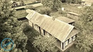 Дом в деревне Водяники