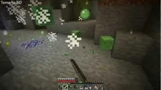 Terraria 3D - 6