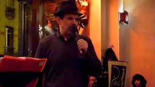 Je m'suis fait tout p'tit ( Georges Brassens )