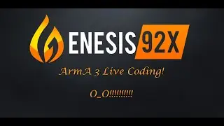ArmA 3 Coding: AI Chatter Mod