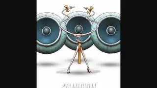 Daniel Gaul @ Mixsession is back (Hardtechno)