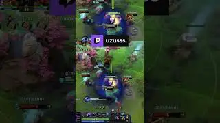 Бара за компанию зашел  | uzusss с помощью #Twitch