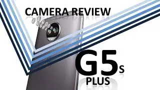 Moto G5S Plus Real Camera Review(Hindi) || Best camera phone under Rs 20,000.