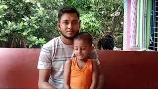 ছোট্ট শিশুর মুখে দোয়া কুনুত
