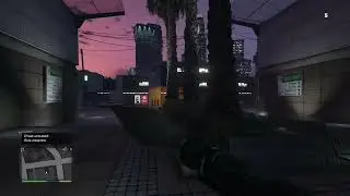 How to get every gun in GTA five story mode!!!
