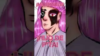 Pov: Tienes un Padre sobreprotector ⚡ Salomé and Dad ✨ 