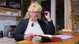 07.02.25 Merike︱Nähtamatu maailm (osa 2)