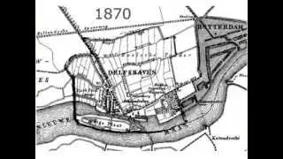 Rotterdam- Delfshaven 1