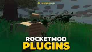 How To Install Imperial Plugins Loader For RocketMod
