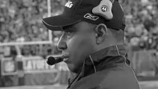 Cincinnati Bengals: The Marvin Lewis Era | Gray V-Train