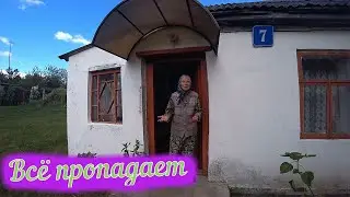 The village of Narechye / Village life / Abandoned villages / Oryol Oblast