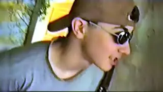 EX-XT - Репетиция Речетатива 2 ( После Выступления )