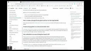 Documentation for LangChain  vs Google,AWS, Microsoft, Open AI,.....