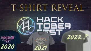 How to redeem HacktoberFest 2022 Swags #hacktoberfest #opensource